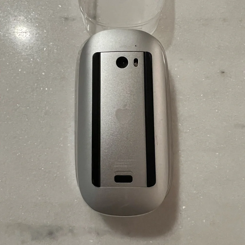 Apple Magic Mouse